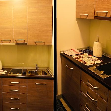 Apartment Forino Sarajevo Ruang foto