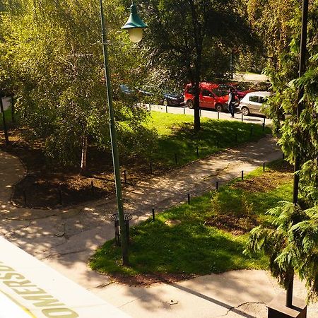 Apartment Forino Sarajevo Ruang foto