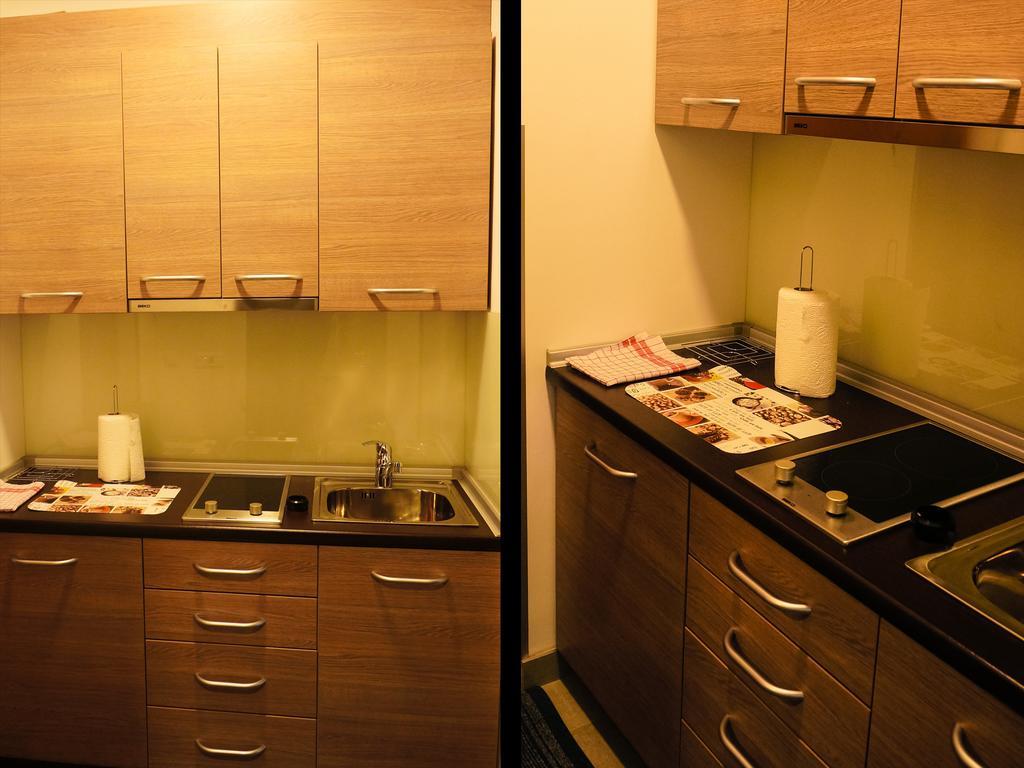 Apartment Forino Sarajevo Ruang foto
