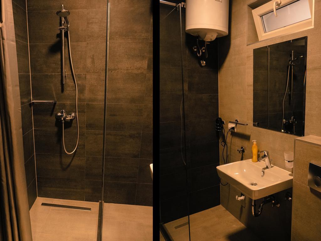 Apartment Forino Sarajevo Ruang foto
