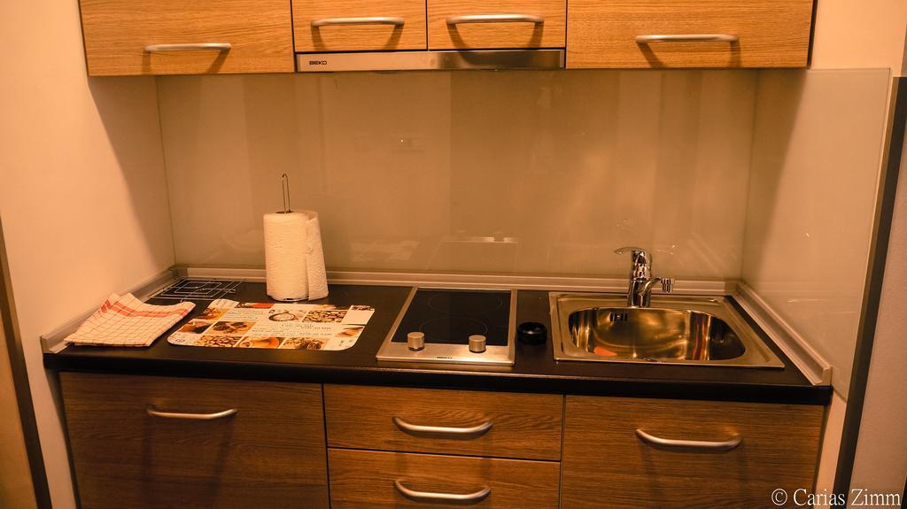 Apartment Forino Sarajevo Ruang foto