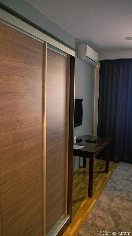 Apartment Forino Sarajevo Ruang foto