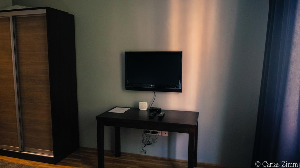 Apartment Forino Sarajevo Ruang foto