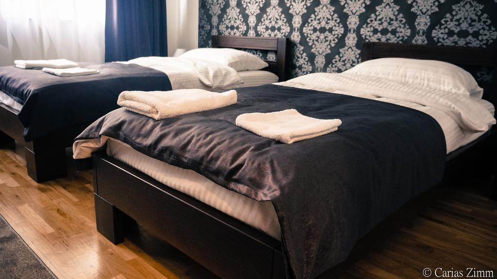 Apartment Forino Sarajevo Ruang foto