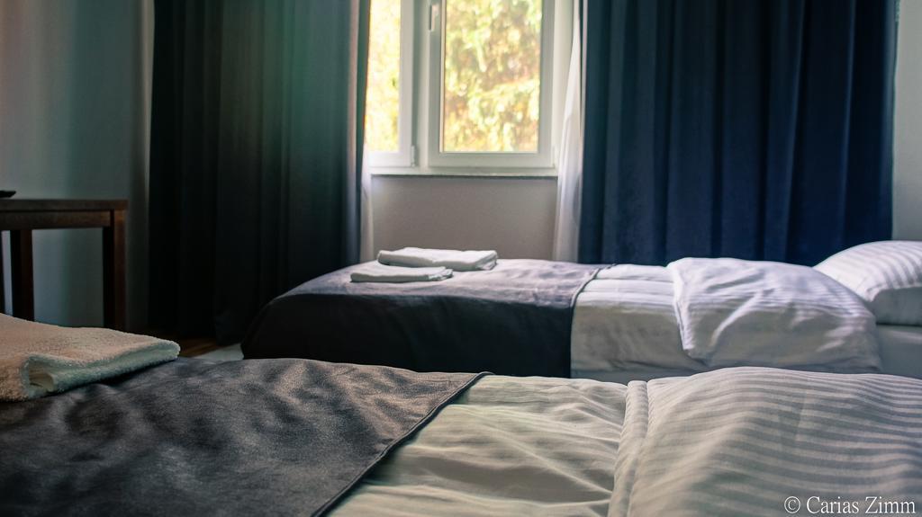 Apartment Forino Sarajevo Ruang foto