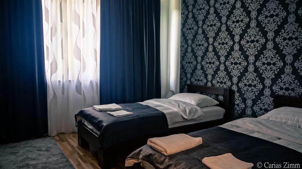 Apartment Forino Sarajevo Ruang foto